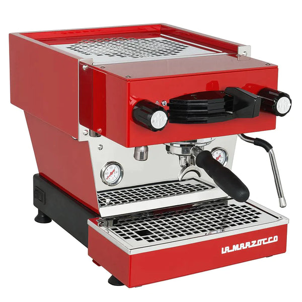 LA MARZOCCO LINEA MINI - RED