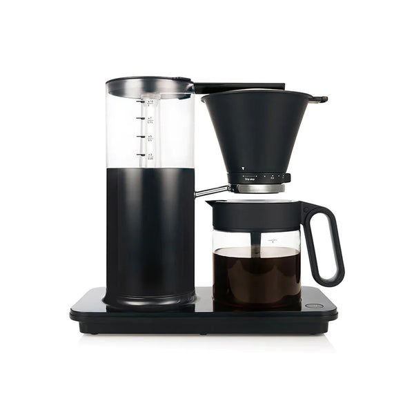 WILFA CLASSIC + COFFEE MAKER (Black)