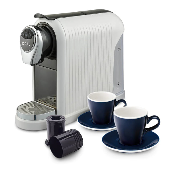 OPAL ONE POD MACHINE (WHITE)