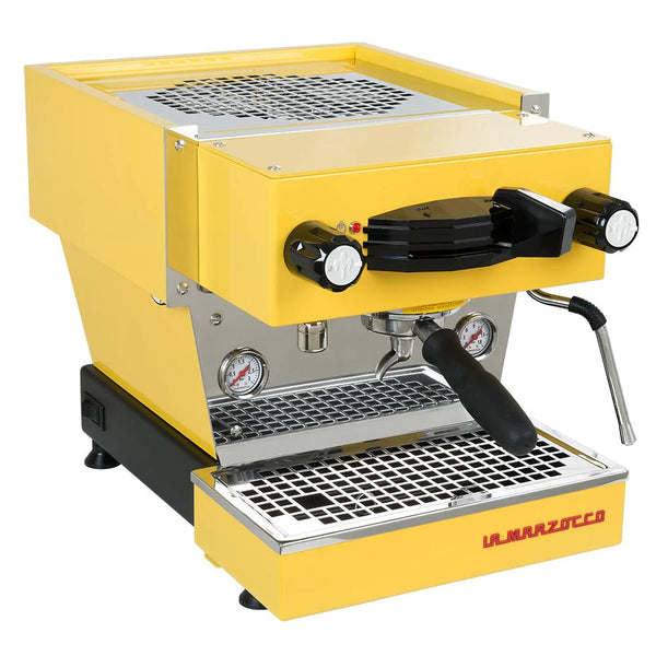 LA MARZOCCO LINEA MINI - YELLOW