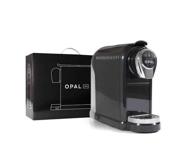OPAL ONE POD MACHINE (BLACK)