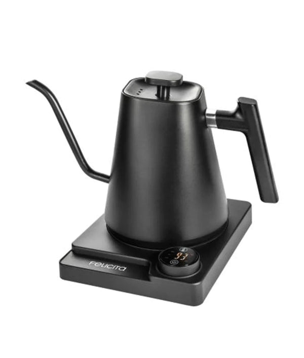 FELICITA SQUARE TEMPERATURE CONTROL ELECTRIC KETTLE